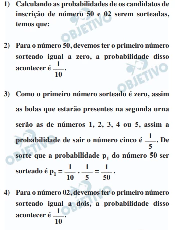 Questão 168 - ENEM 2023 - Caderno Azul