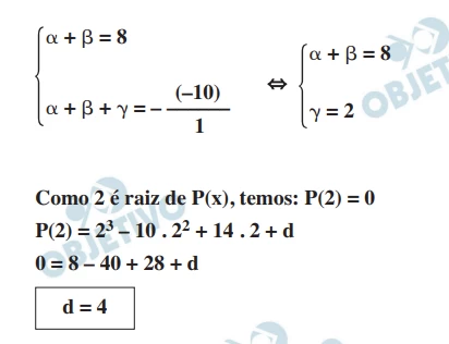 Questão 04 - FGV 2022