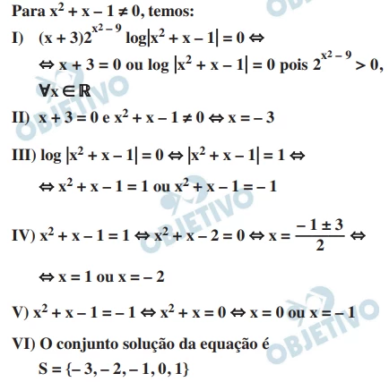 Questão 40 - FUVEST 2014