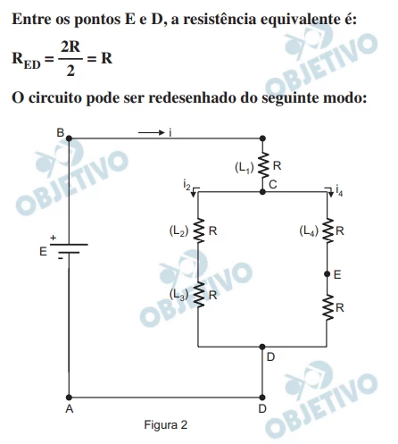 Questão 45 - Enem 2009 - Caderno Azul