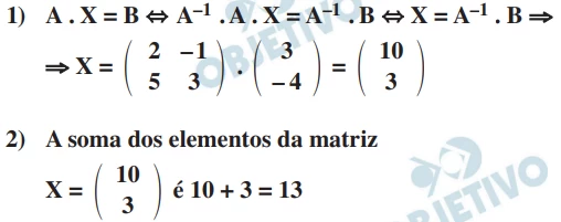 Questão 10 - FGV 2016