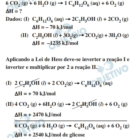 Questão 17 - FUVEST 2018