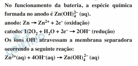 Resolução - Questão 118 - Enem 2019