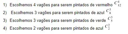 Resolução da Questão 171 - Enem 2019 - Caderno Azul