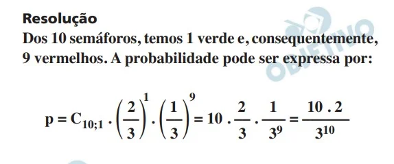 Resolução da Questão 175 - Enem 2017 - Caderno Azul