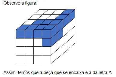 Resolução da Questão 159 - Enem 2018 - Caderno Azul