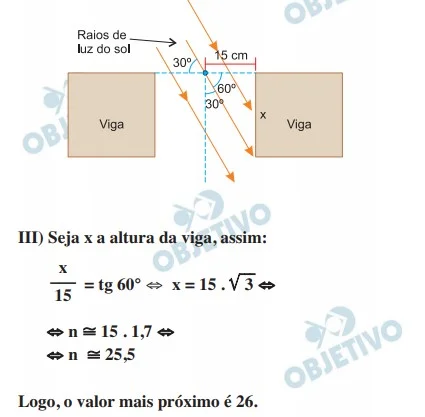 Resolução da Questão 173 - parte 2 - Enem 2020 - Caderno Azul