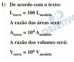 Resolução da Questão 107 - Enem 2020 - Caderno Azul
