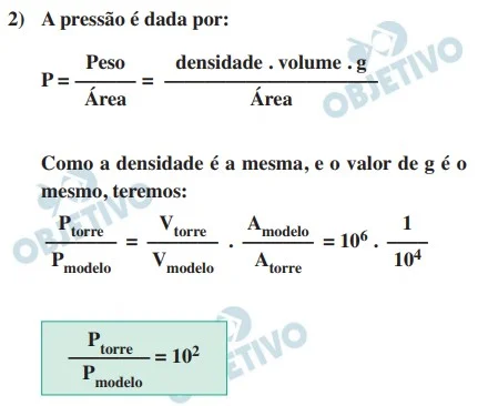 Resolução da Questão 107 - parte 02- Enem 2020 - Caderno Azul