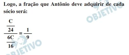 Resolução da Questão 170 - parte 2 - Enem 2020 - Caderno Azul