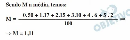 Resolução da Questão 145 - Enem 2018 - Caderno Azul