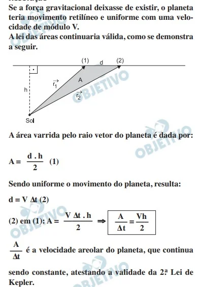 Resolução da Questão 03 - Física - ITA 2010