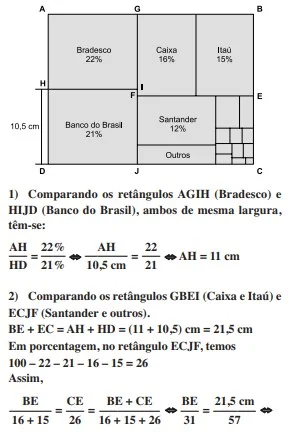 Resolução da Questão 27 - INSPER 2018