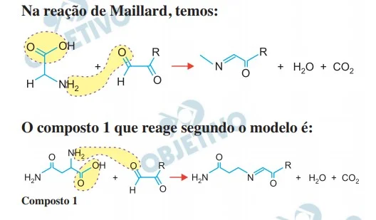 Resolução da Questão 88 - FUVEST 2021 - Primeira Fase