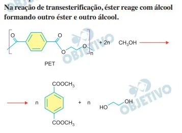 Resolução da Questão 124 - Enem 2019 - Caderno Azul