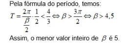 Resolução da Questão 177 - Enem 2019 - Caderno Azul